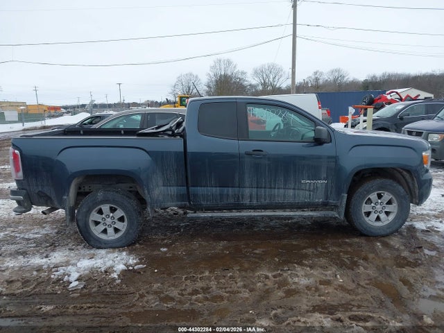 Aukcja sprzedaży 2019 Gmc Canyon, vin: 1GTH5BEA4K1262912, numer aukcji: 44302284