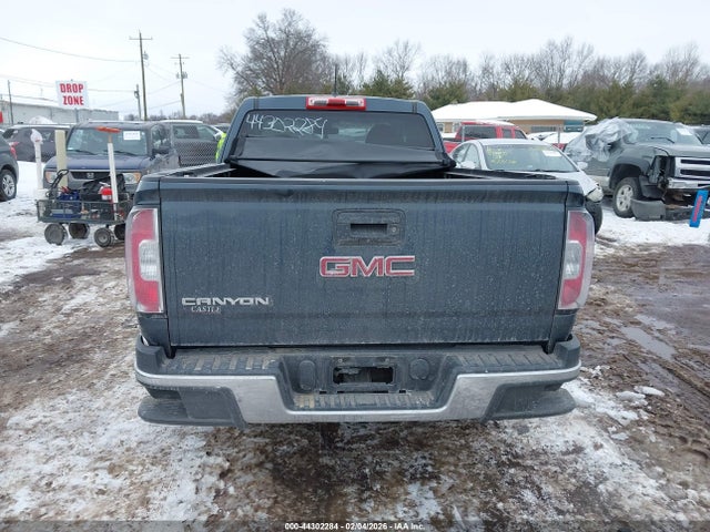 Aukcja sprzedaży 2019 Gmc Canyon, vin: 1GTH5BEA4K1262912, numer aukcji: 44302284