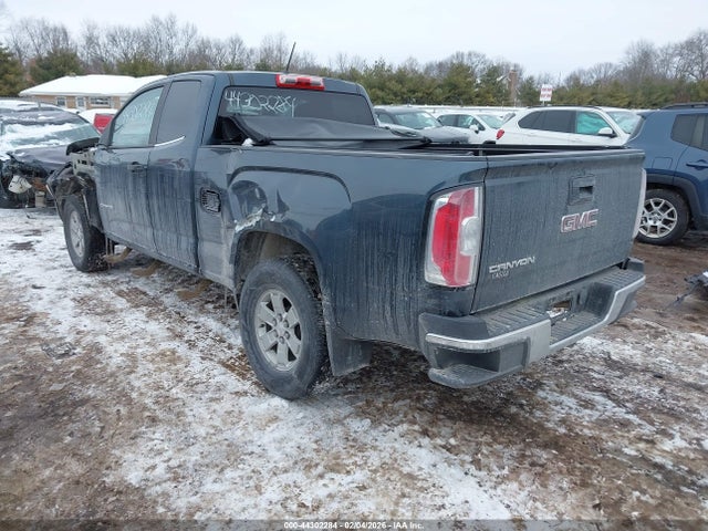 Aukcja sprzedaży 2019 Gmc Canyon, vin: 1GTH5BEA4K1262912, numer aukcji: 44302284