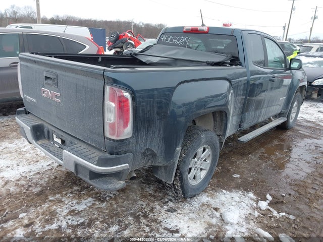 Aukcja sprzedaży 2019 Gmc Canyon, vin: 1GTH5BEA4K1262912, numer aukcji: 44302284