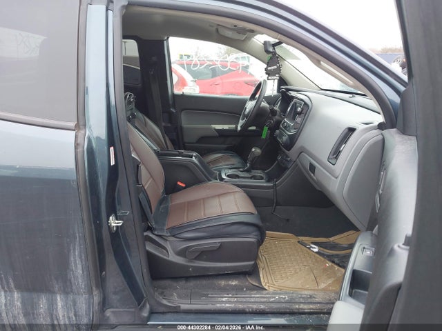 Aukcja sprzedaży 2019 Gmc Canyon, vin: 1GTH5BEA4K1262912, numer aukcji: 44302284