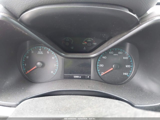 Aukcja sprzedaży 2019 Gmc Canyon, vin: 1GTH5BEA4K1262912, numer aukcji: 44302284