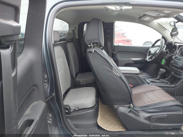 Aukcja sprzedaży 2019 Gmc Canyon, vin: 1GTH5BEA4K1262912, numer aukcji: 44302284
