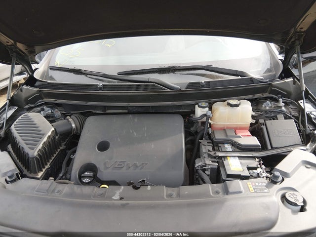 Aukcja sprzedaży 2021 Buick Enclave Awd Essence, vin: 5GAEVAKW1MJ267731, numer aukcji: 44302312