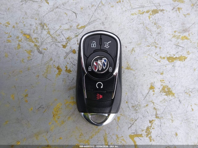 Aukcja sprzedaży 2021 Buick Enclave Awd Essence, vin: 5GAEVAKW1MJ267731, numer aukcji: 44302312