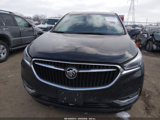 Aukcja sprzedaży 2021 Buick Enclave Awd Essence, vin: 5GAEVAKW1MJ267731, numer aukcji: 44302312