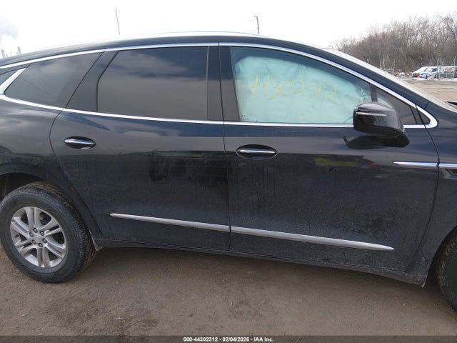 Aukcja sprzedaży 2021 Buick Enclave Awd Essence, vin: 5GAEVAKW1MJ267731, numer aukcji: 44302312