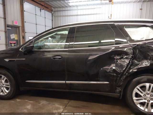 Aukcja sprzedaży 2021 Buick Enclave Awd Essence, vin: 5GAEVAKW1MJ267731, numer aukcji: 44302312