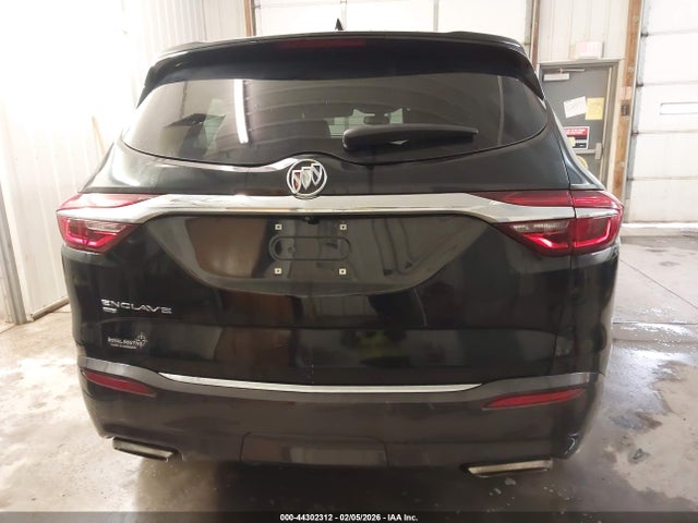Aukcja sprzedaży 2021 Buick Enclave Awd Essence, vin: 5GAEVAKW1MJ267731, numer aukcji: 44302312