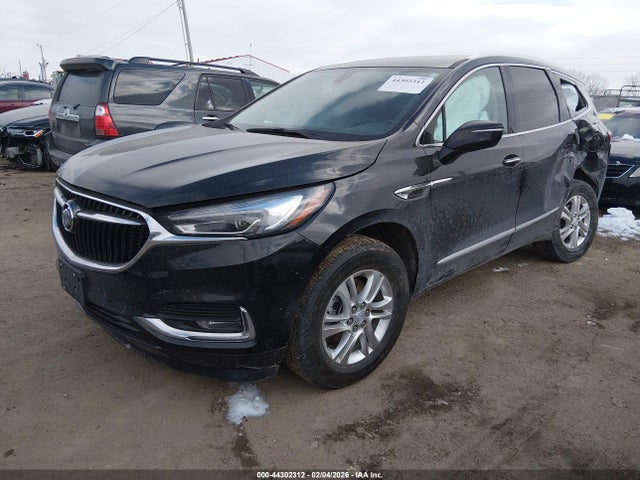 Aukcja sprzedaży 2021 Buick Enclave Awd Essence, vin: 5GAEVAKW1MJ267731, numer aukcji: 44302312