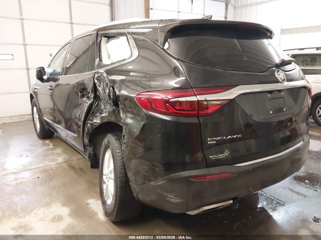 Aukcja sprzedaży 2021 Buick Enclave Awd Essence, vin: 5GAEVAKW1MJ267731, numer aukcji: 44302312