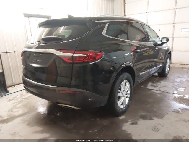 Aukcja sprzedaży 2021 Buick Enclave Awd Essence, vin: 5GAEVAKW1MJ267731, numer aukcji: 44302312