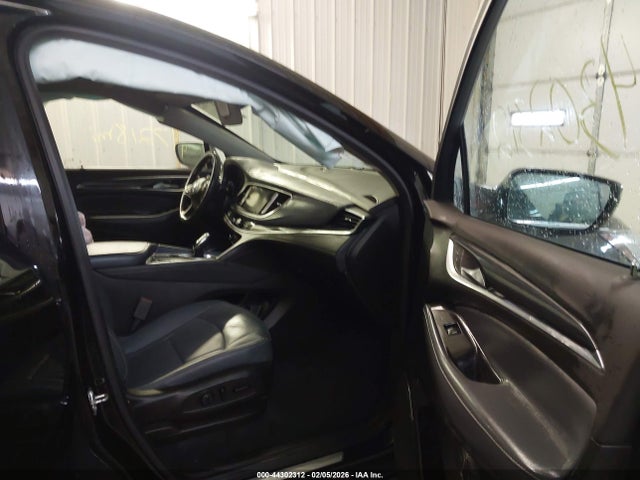Aukcja sprzedaży 2021 Buick Enclave Awd Essence, vin: 5GAEVAKW1MJ267731, numer aukcji: 44302312