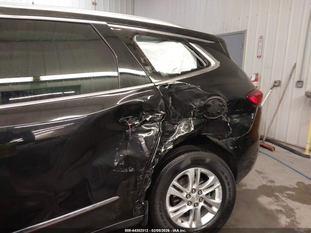 Aukcja sprzedaży 2021 Buick Enclave Awd Essence, vin: 5GAEVAKW1MJ267731, numer aukcji: 44302312