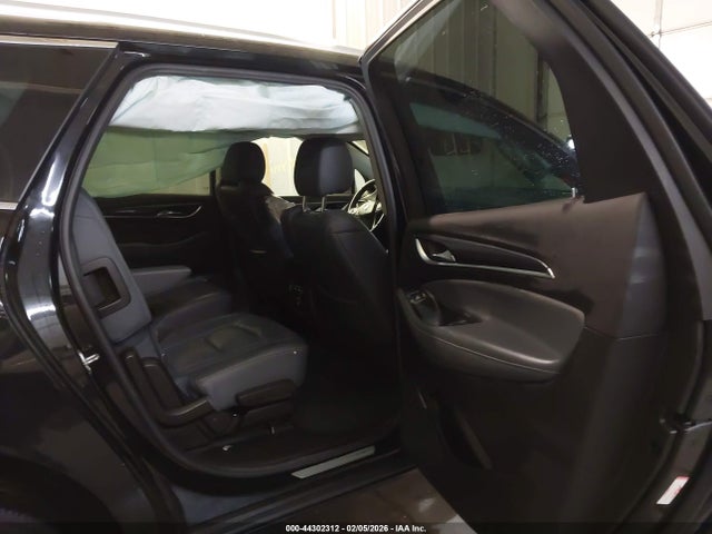 Aukcja sprzedaży 2021 Buick Enclave Awd Essence, vin: 5GAEVAKW1MJ267731, numer aukcji: 44302312