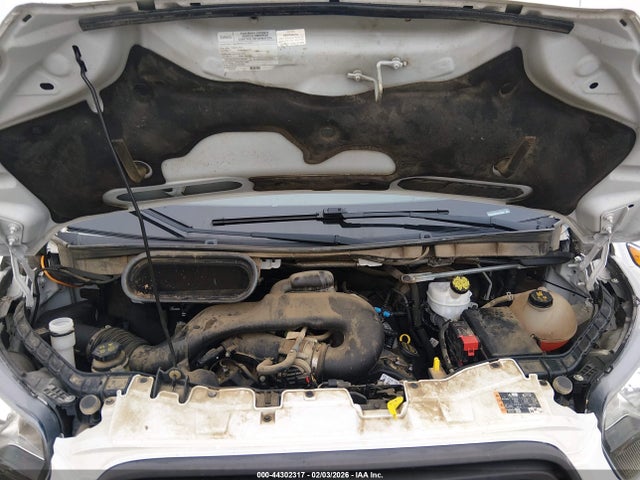 1FBZX2ZM7JKA75566 Ford Transit-350 Xl