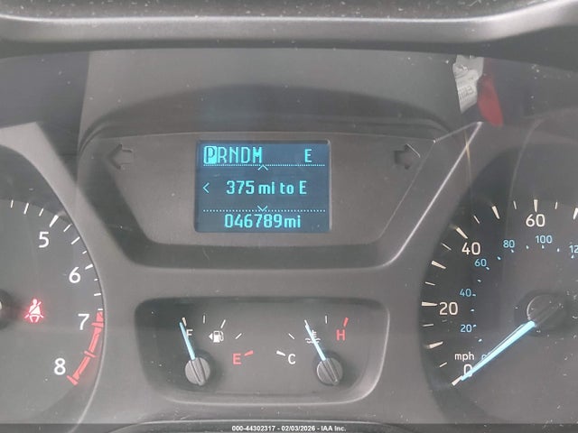 1FBZX2ZM7JKA75566 Ford Transit-350 Xl