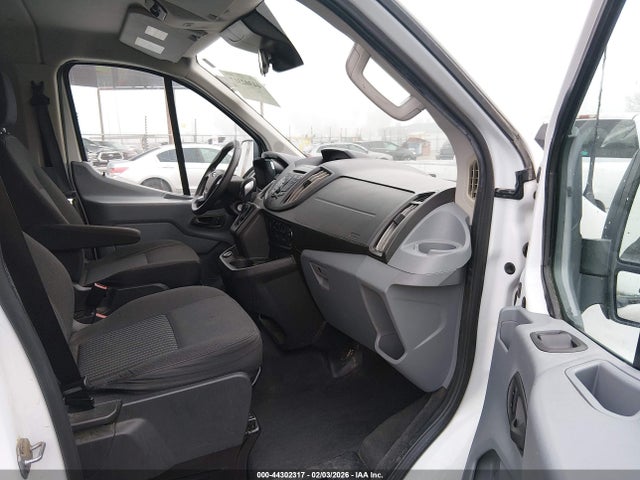 1FBZX2ZM7JKA75566 Ford Transit-350 Xl