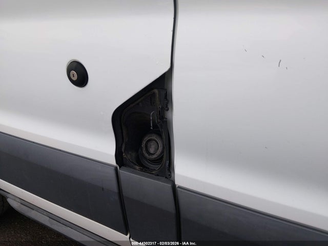1FBZX2ZM7JKA75566 Ford Transit-350 Xl