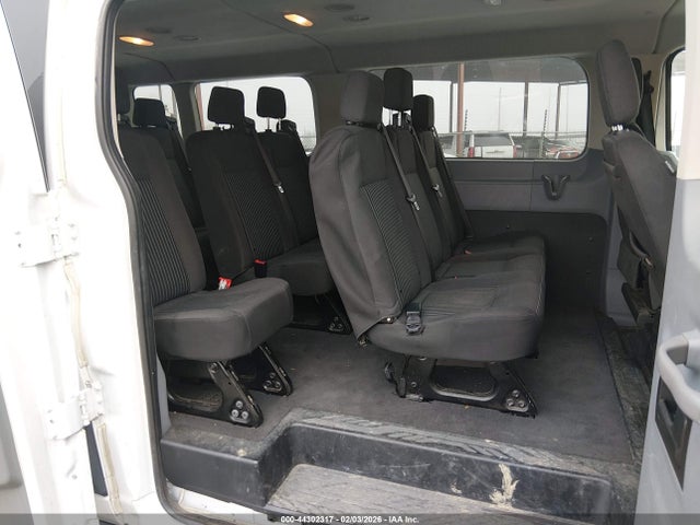 1FBZX2ZM7JKA75566 Ford Transit-350 Xl