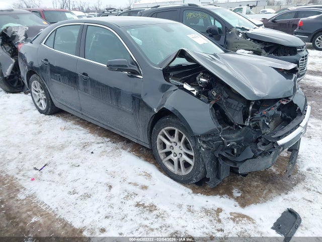 2015 CHEVROLET MALIBU 1G11C5SL1FF130755