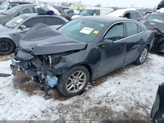 2015 CHEVROLET MALIBU 1G11C5SL1FF130755 Photo 1