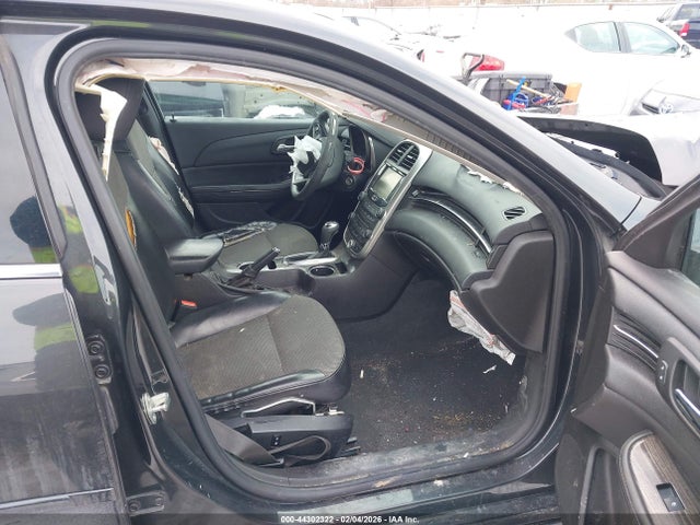2015 CHEVROLET MALIBU 1G11C5SL1FF130755 Photo 4