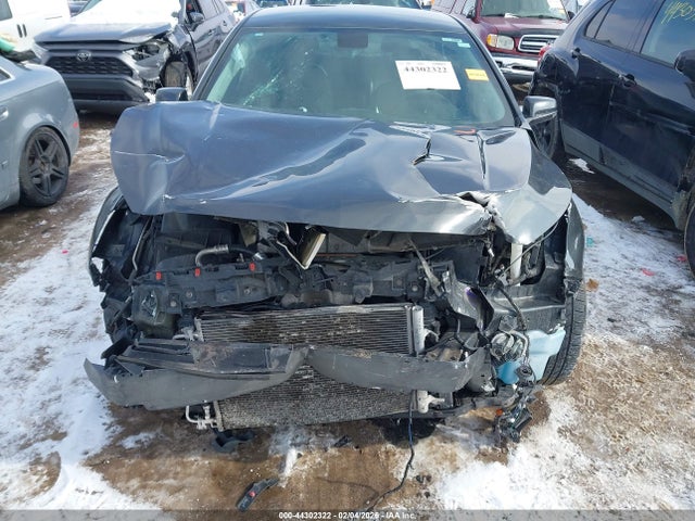 2015 CHEVROLET MALIBU 1G11C5SL1FF130755 Photo 5