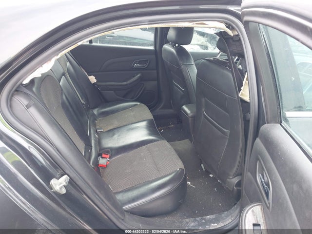 2015 CHEVROLET MALIBU 1G11C5SL1FF130755 Photo 7