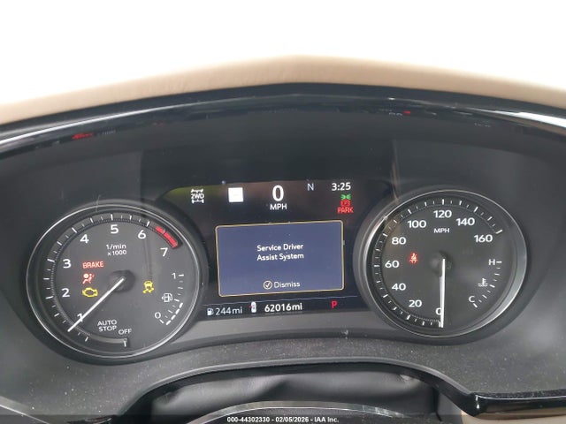 2021 CADILLAC XT5 1GYKNFR47MZ104841 Photo 6