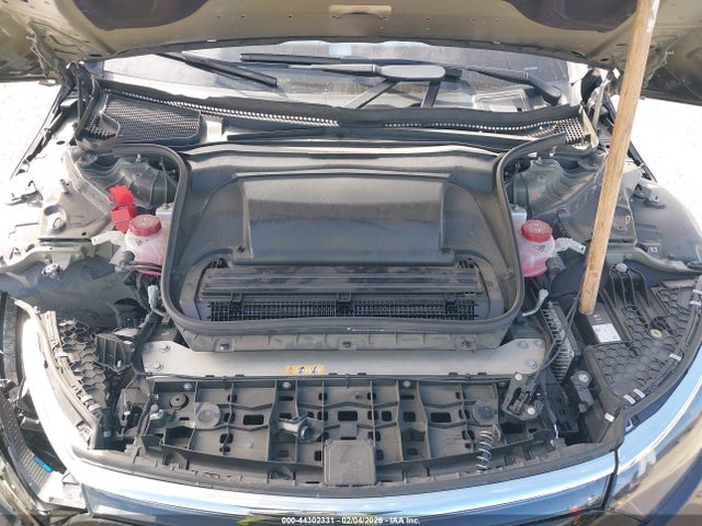 Продаж на аукціоні авто 2023 Mercedes-benz Eqs 580 4matic, vin: W1KCG4EB3PA033093, номер лоту: 44302331