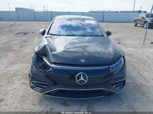 Продаж на аукціоні авто 2023 Mercedes-benz Eqs 580 4matic, vin: W1KCG4EB3PA033093, номер лоту: 44302331