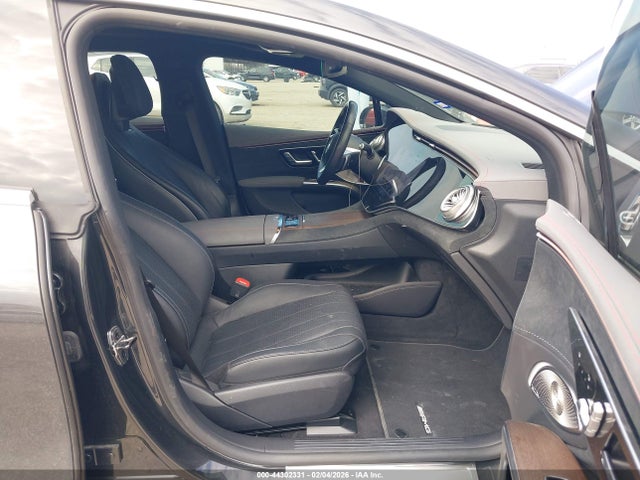 Продаж на аукціоні авто 2023 Mercedes-benz Eqs 580 4matic, vin: W1KCG4EB3PA033093, номер лоту: 44302331