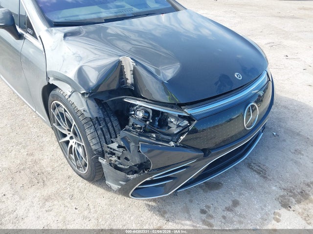 Продаж на аукціоні авто 2023 Mercedes-benz Eqs 580 4matic, vin: W1KCG4EB3PA033093, номер лоту: 44302331