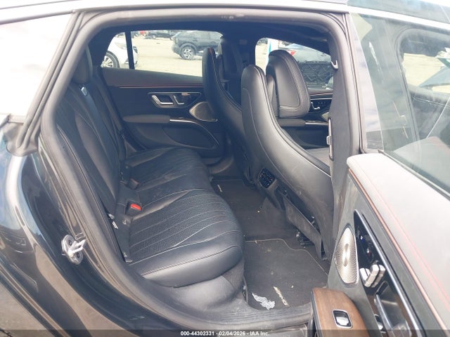 Продаж на аукціоні авто 2023 Mercedes-benz Eqs 580 4matic, vin: W1KCG4EB3PA033093, номер лоту: 44302331