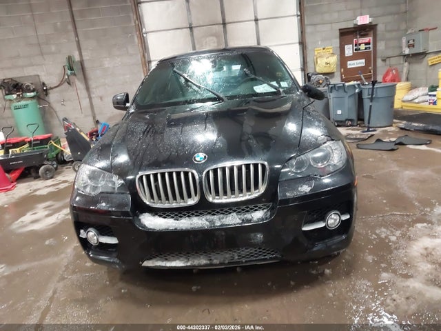 Aukcja sprzedaży 2011 Bmw X6 Xdrive50i, vin: 5UXFG8C57BLZ96764, numer aukcji: 44302337
