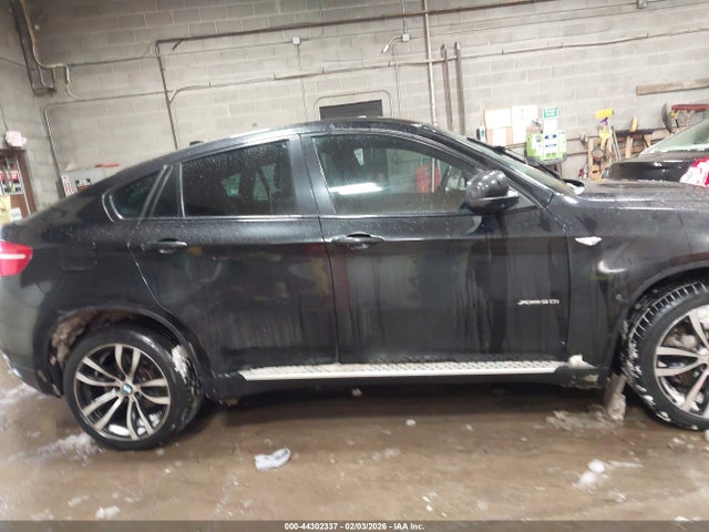 Aukcja sprzedaży 2011 Bmw X6 Xdrive50i, vin: 5UXFG8C57BLZ96764, numer aukcji: 44302337