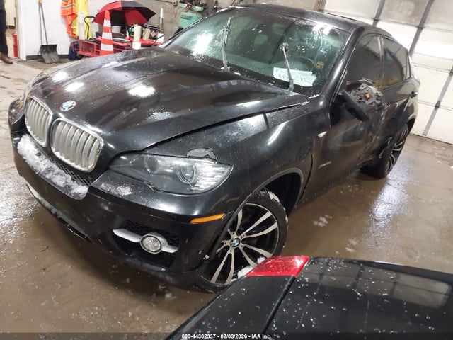 Aukcja sprzedaży 2011 Bmw X6 Xdrive50i, vin: 5UXFG8C57BLZ96764, numer aukcji: 44302337