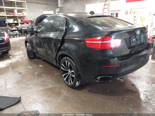 Aukcja sprzedaży 2011 Bmw X6 Xdrive50i, vin: 5UXFG8C57BLZ96764, numer aukcji: 44302337