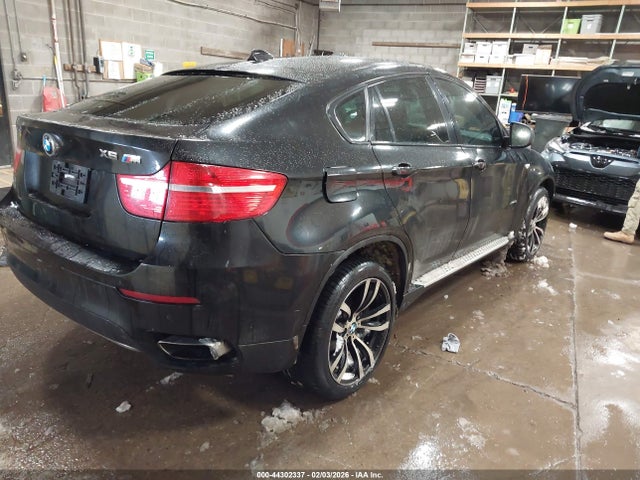 Aukcja sprzedaży 2011 Bmw X6 Xdrive50i, vin: 5UXFG8C57BLZ96764, numer aukcji: 44302337