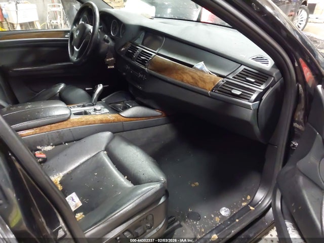 Aukcja sprzedaży 2011 Bmw X6 Xdrive50i, vin: 5UXFG8C57BLZ96764, numer aukcji: 44302337