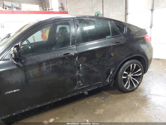 Aukcja sprzedaży 2011 Bmw X6 Xdrive50i, vin: 5UXFG8C57BLZ96764, numer aukcji: 44302337