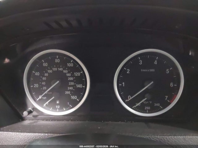 Aukcja sprzedaży 2011 Bmw X6 Xdrive50i, vin: 5UXFG8C57BLZ96764, numer aukcji: 44302337