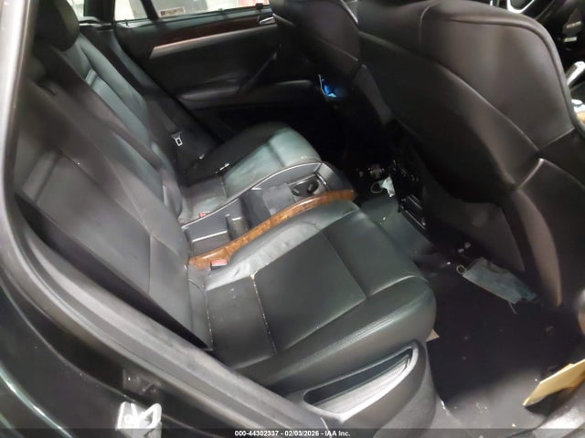 Aukcja sprzedaży 2011 Bmw X6 Xdrive50i, vin: 5UXFG8C57BLZ96764, numer aukcji: 44302337