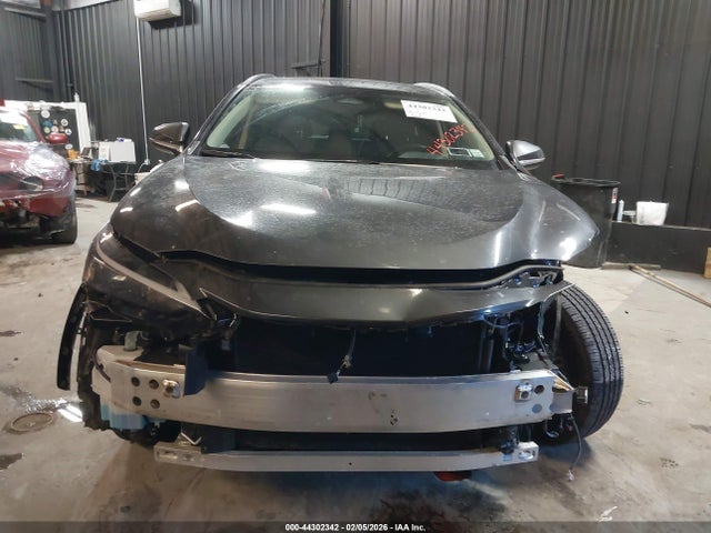 44302342 :رقم المزاد ، 2T2AGCEZXSC082154 vin ، 2025 Lexus Nx 350 مزاد بيع