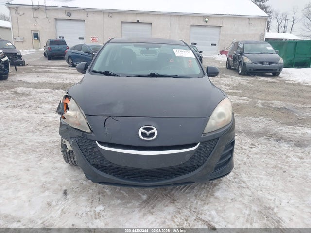 Aukcja sprzedaży 2010 Mazda Mazda3 I Touring, vin: JM1BL1SG5A1133106, numer aukcji: 44302344