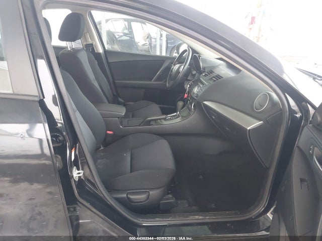 Aukcja sprzedaży 2010 Mazda Mazda3 I Touring, vin: JM1BL1SG5A1133106, numer aukcji: 44302344