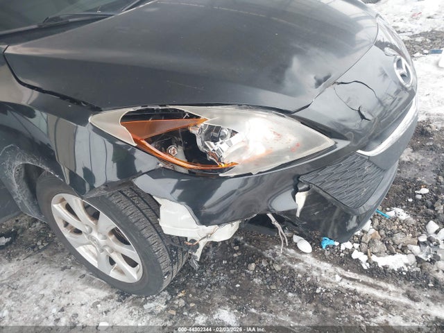 Aukcja sprzedaży 2010 Mazda Mazda3 I Touring, vin: JM1BL1SG5A1133106, numer aukcji: 44302344
