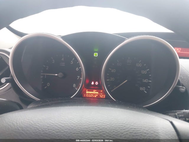 Aukcja sprzedaży 2010 Mazda Mazda3 I Touring, vin: JM1BL1SG5A1133106, numer aukcji: 44302344