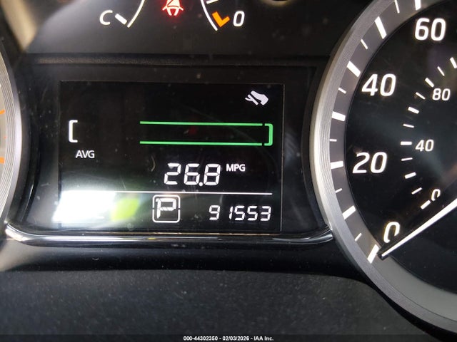 3N1AB7AP4FY231374 Nissan SENTRA SR